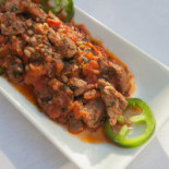 Vecchia Sizzano food