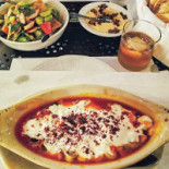 Vecchia Sizzano food