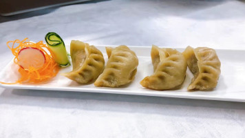 Crazy Dumplings Ravioli E Noodles Artigianali food