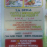 Olimpo menu
