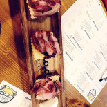 Piada Concept Carta