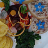 La Galeda Comida