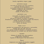 Le Gourmet Carte