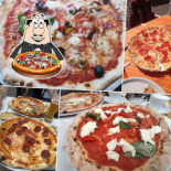 Geier food