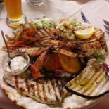 Geier food