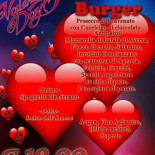 Tower Burger Carte