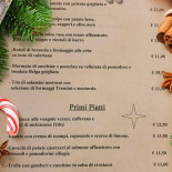 Trattoria Linfano