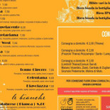 Fast Fusion Gastrofood Carta