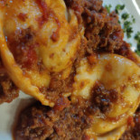 Osteria 45 Comida
