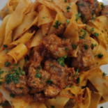 Osteria 45 Comida