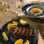 Sa Tanka Comida