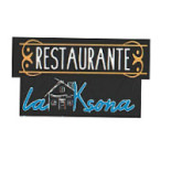 La Lanterna logo