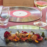Il Fiore All'occhiello Boisson