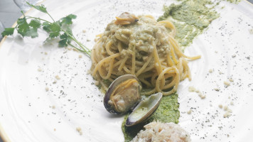 Kruddogo Officine Del Pesce food