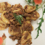 Corte Dossello Comida