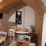 Morgenrot À l'intérieur