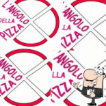 L'angolo Della Pizza Di Minicozzi Michele logo