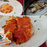 Le Ricchezze Del Mare food