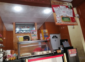 La Fornarina Risto Pizza Srls inside