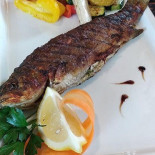Rienz Comida