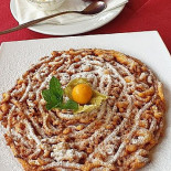 Rienz Comida