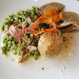 Rienz Comida