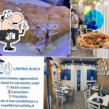 Capri Blu Pizzeria Bistrot Torre Annunziata Gourou