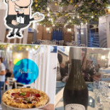 Capri Blu Pizzeria Bistrot Torre Annunziata Gourou