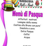 Birreria Belli E Beati Logo
