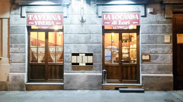 Locanda Di Lori outside