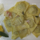 L’uva E La Volpe food
