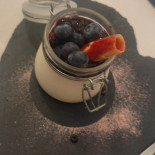 L’uva E La Volpe drink