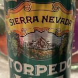Da Barinco drink