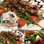 I Mangioni Nourriture