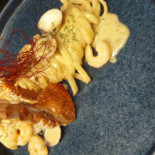 Fishfizz Comida