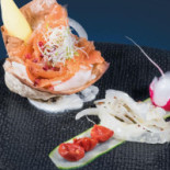 Fishfizz Bebida