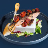Fishfizz Comida