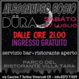 Osteria Villa Tara Carte