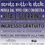 Osteria Villa Tara Logo