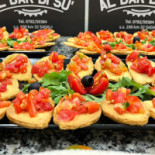 Al Di Su Carte