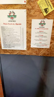 In Serra Da Cocchino menu