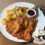 Castello Thurnstein Comida