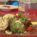 Castello Thurnstein Comida