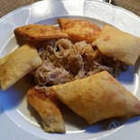 Castello Thurnstein Comida