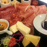 Del Salaria food