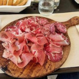 Il Pinturicchio Comida