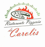 Pizzeria De Carolis logo