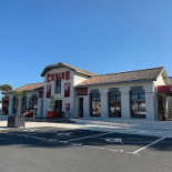 Cambusa Exterior