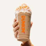 Alma Caffè Boisson
