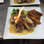 Marlon Comida